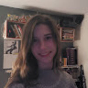 Meet your Posher, Anna sweeney